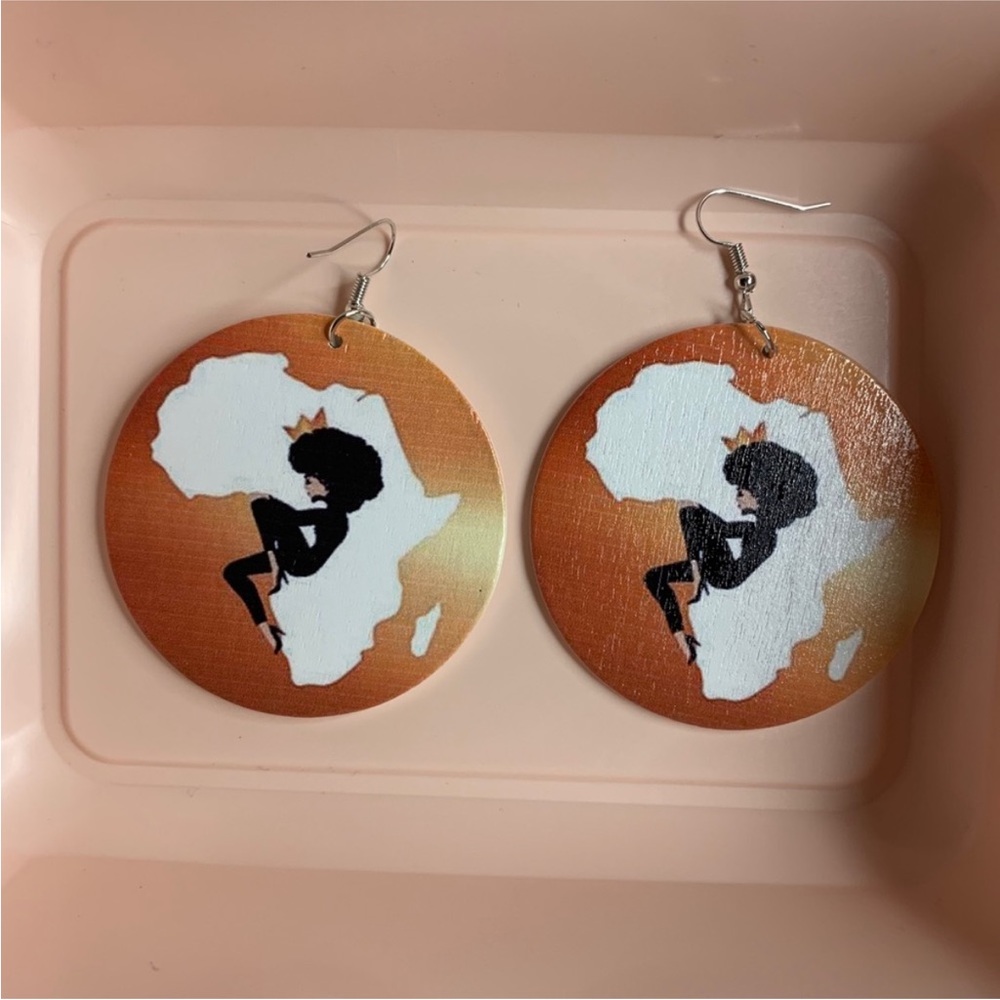 Earring bundle - Picture 5 of 5